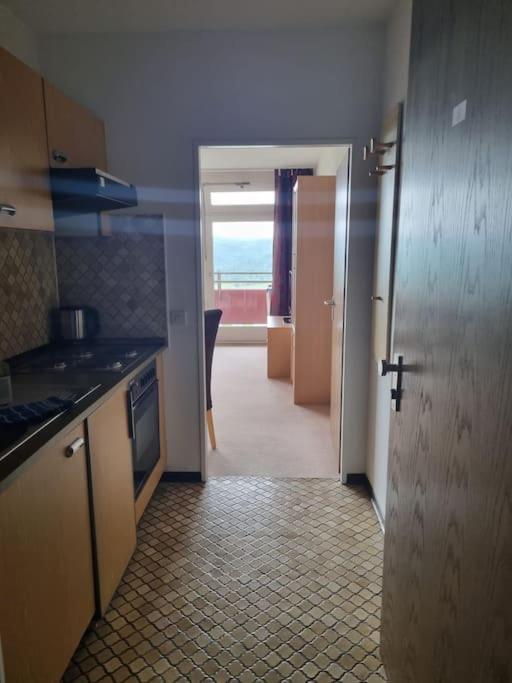 B603, Bezauberndes Appartement ラーンシュタイン エクステリア 写真