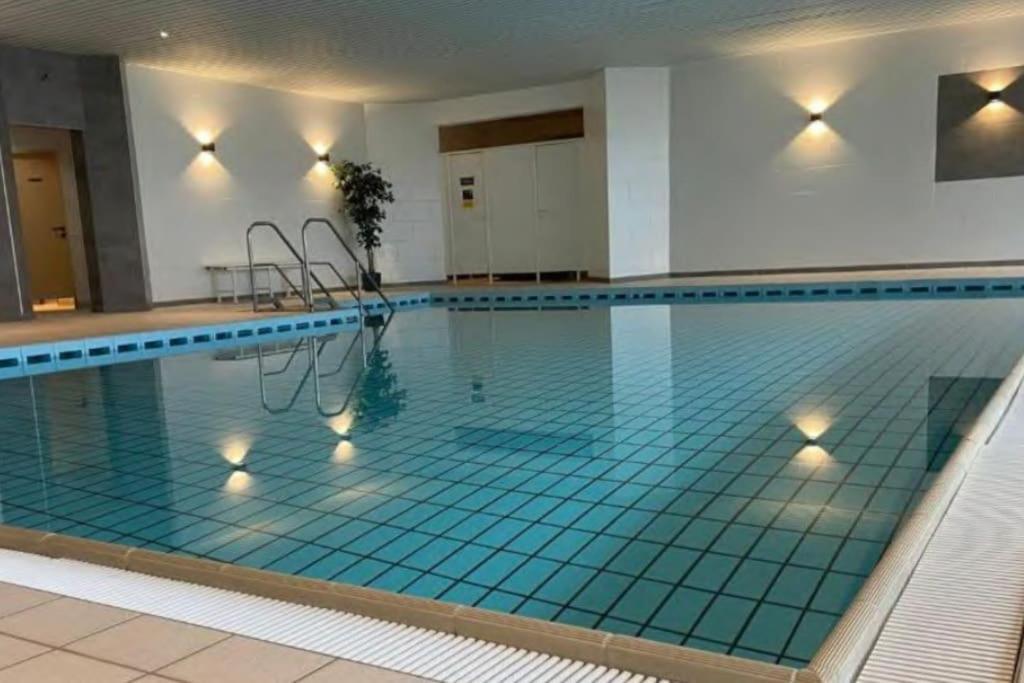 B603, Bezauberndes Appartement ラーンシュタイン エクステリア 写真